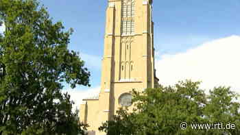 Gedenk-Gottesdienst mit Politikern in Euskirchen - Rtl West - RTL Online