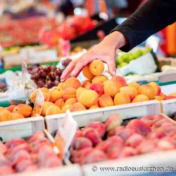 EU-Kommission rechnet mit Rekord-Inflation von 7,6 Prozent - radioeuskirchen.de