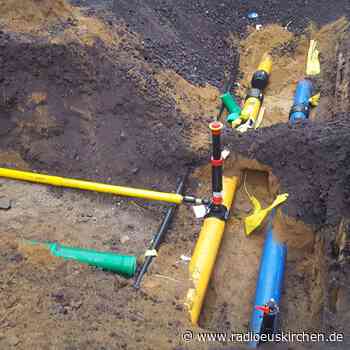 e-regio will Infrastruktur besser vor Hochwasser schützen - radioeuskirchen.de