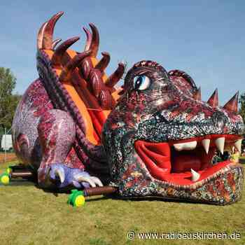 Hüpfburgenfest in Euskirchen abgebrochen - radioeuskirchen.de
