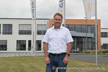 »Jeder sollte jetzt, so gut es geht, Energie sparen« - Euskirchen - WochenSpiegel