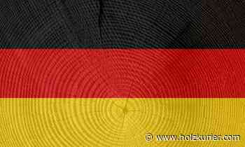 Bau Deutschland - Holzkurier