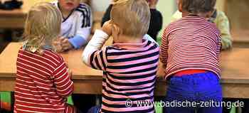 Klares Votum für Bau eines dreigruppigen Kindergartens - Lörrach - Badische Zeitung