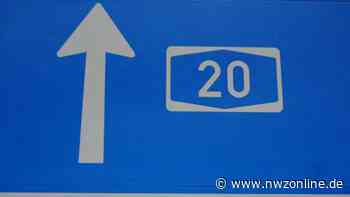 Küstenautobahn: Kosten für A 20-Bau steigen auf knapp 6 Milliarden Euro - Nordwest-Zeitung