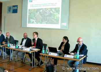 Bau- und Umweltrecht: Ohne Umsteuern der Genehmigungspraxis droht massiver Arbeitsplatzverlust - top agrar online