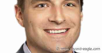 Matt Wille: Munson among 100 top hospitals — Raising the standard again - Traverse City Record Eagle