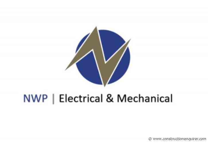 NWP Electrical & Mechanical collapses