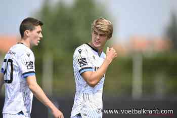 Christoph Daum denkt dat extra seizoen Club Brugge niet slecht zou zijn: &quot;De Ketelaere hoeft nu niet achter het geld te lopen&quot;