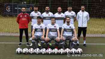 Fußball: A-Kreisligist TSV Werdohl hat mit der Vorbereitung begonnen - come-on.de