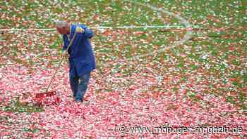 Nachhaltigkeit: Mindestkriterien für Profifußball im Lizenzierungsverfahren der DFL