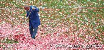 Nachhaltigkeit: Mindestkriterien für Profifußball im Lizenzierungsverfahren der DFL