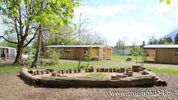 Bad Reichenhall: Kindergärten in Bad Reichenhall feiern beim Tag der offenen Tür - chiemgau24.de