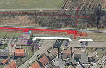 "Bad Reichenhall Nord": Zug hält nicht vor 2025 in Staufenbrücke - Passauer Neue Presse - PNP.de