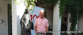 Helfer für Menschen in Not: 100 Jahre Caritas und 75 Jahre Caritaszentrum Berchtesgadener Land - Traunsteiner Tagblatt