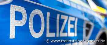 Bad Reichenhall: Rucksack aus Fahrradkeller gestohlen: Zeugen gesucht - Traunsteiner Tagblatt