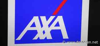 AXA-Aktie legt zu: AXA trennt sich von Altbestand an Athora