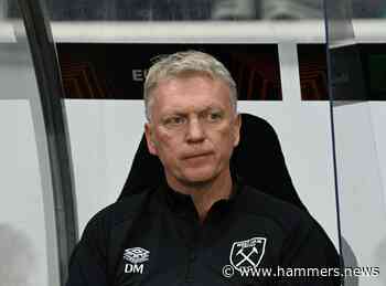 Villarreal now shipping forward West Ham wanted off to Italian minnows and it's proof David Moyes dodged a bullet - Hammers News - West Ham United FC