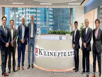 EGA and “K” Line partner on shipping decarbonisation - Ship Technology