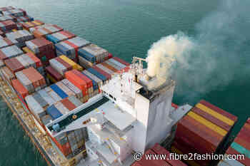 US Congressman introduces Clean Shipping Act legislation - Fibre2fashion.com