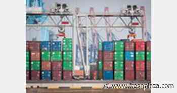 Cost of shipping goods from China to Europe has increased more than six-fold - FreshPlaza.com