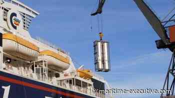 Shipping's Next Fuel of Choice Could be High Sulfur Fuel Oil - The Maritime Executive