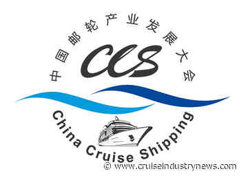 China Cruise Shipping Set for August in Guangzhou - Cruise Industry News