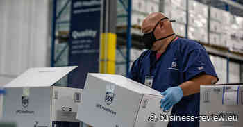 UPS Healthcare Revolutionizes Prioritized Shipping with Enhancements to UPS® Premier - Business Review