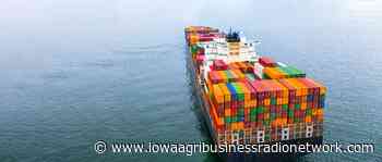 Shipping reform has further options - Iowa Agribusiness Network
