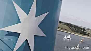 Maersk Quits The International Chamber of Shipping - gCaptain