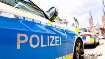 Radebeul/Coswig: Polizei nimmt Straßenbahn-Zündler vorläufig fest - Dresdner Neueste Nachrichten