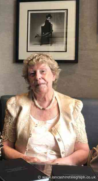 Mourners urged to wear bright colours for former youth worker Beryl Rushton
