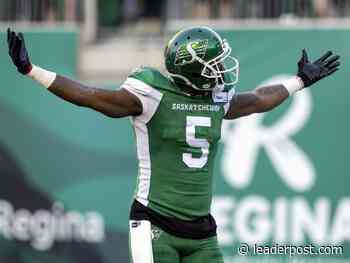 Roughriders moving ahead after Marino suspension - Regina Leader Post