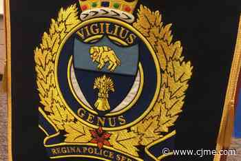 Regina woman charged after cab driver reports robbery - News Talk 980 CJME