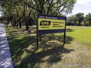 Province, PCC file statements of defence in Brandt-CNIB construction lawsuit - Regina Leader Post