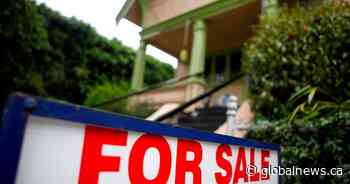 Regina maintains its home price forecast after national forecast drops - Global News