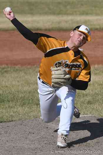 Regina takes third straight win over Miller Express, losing streak now at five games - Moose Jaw Today