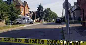 Police say Hamilton man charged in July 2020 shooting death of teen girl now a fugitive - Global News