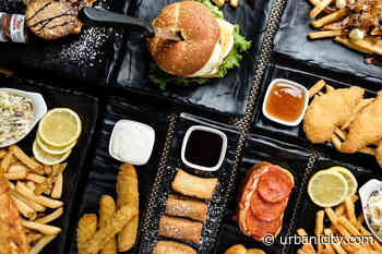 FoodBox is Hamilton’s comfort food hidden gem - Urbanicity