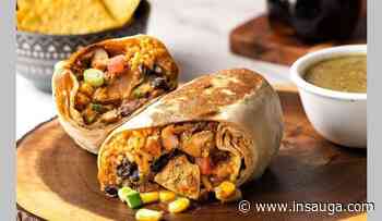 First Hamilton location for burrito chain that is expanding nationwide | inTheHammer - insauga.com