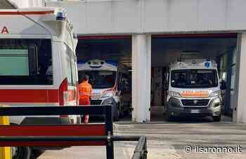Ospedale, mamma scrive su Fb: “Bella Saronno per i bimbi ma… come si fa senza pediatria?” - ilSaronno