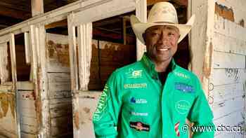 Rodeo athletes celebrate return of 'Cowboy Christmas' and a full rodeo season