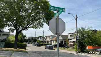 After crash near Dofasco plant in Hamilton, area resident tells city planners: 'We feel forgotten'