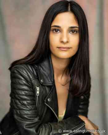 Ealing's Yazmin is one to watch in film world