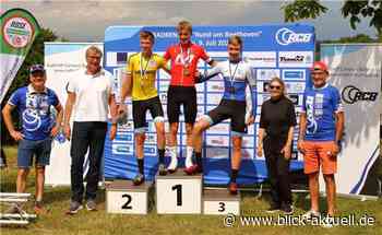 Jesper Schmidt gewinnt in Bonn - Blick aktuell