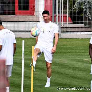 Matthäus über «Theater» um Lewandowski: «Schadet dem Verein» - radiobonn.de