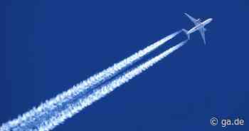 Fluglärm Köln-Bonn: Hat der Flughafen seine Einflugschneise geändert. - General-Anzeiger Bonn
