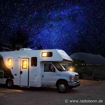 Wohnmobile liegen in Bonn und dem Rhein-Sieg-Kreis im Trend - radiobonn.de