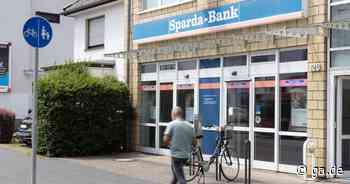 Bonn: SB-Center der Sparda-Bank in Duisdorf schließt​ - General-Anzeiger Bonn