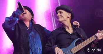 Toto auf dem KunstRasen: „Sie hatten einfach Bock“ - General-Anzeiger Bonn