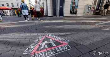 Polizei warnt: Taschendiebe nutzen in Bonn jede Unaufmerksamkeit - General-Anzeiger Bonn